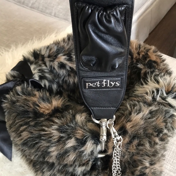 Dog Carrier Bag - Picture 4 of 5